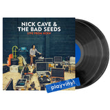 Nick Cave & The Bad Seeds - Live From KCRW [2LP]