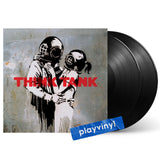 Blur - Think Tank [2LP]