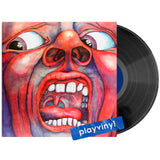 King Crimson - In The Court Of The Crimson King (An Observation By King Crimson) (40th Anniversary Stereo Mixes) [LP]