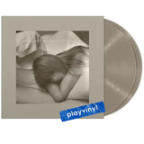 Taylor Swift - The Tortured Poets Department [2LP] - Parchment Beige