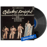 Gladys Knight And The Pips - The Fabulous Gladys Knight & The Pips [LP]