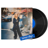 Avril Lavigne - Let Go [2LP]