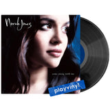 Norah Jones - Come Away With Me [LP]