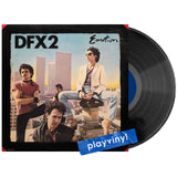 DFX2 - Emotion [LP]