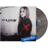 Avril Lavigne - Under My Skin [LP] - Grey + Black Marble