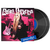 Avril Lavigne - Greatest Hits [2LP]