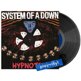 System Of A Down - Hypnotize [LP]