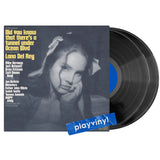 Lana Del Rey - Did You Know That There's A Tunnel Under Ocean Blvd [2LP]