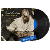 Avril Lavigne - Goodbye Lullaby [2LP]