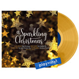 Various Artists - A Sparkling Christmas (Limited Edition) [LP] - Colored