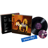 Kylie Minogue - Golden [LP] + CD