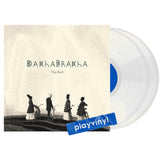 ДахаБраха - The Best [2LP] - Naturelle Vinyl