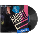 Harold Faltermeyer - Harold F [LP]