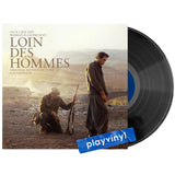 Nick Cave And Warren Ellis - Loin Des Hommes (Original Motion Picture Soundtrack) [LP]