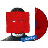 Стас Корольов - Round 2: Цифровий Утікач [LP] - Colored