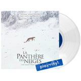 Nick Cave & Warren Ellis - La Panthere Des Neiges [LP] - White