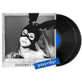 Ariana Grande – Dangerous Woman [2LP]