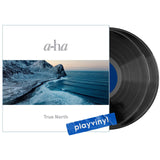 A-ha - True North [2LP]