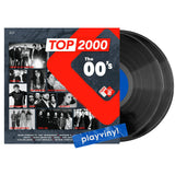 Various – Top 2000: The 00's [2LP]
