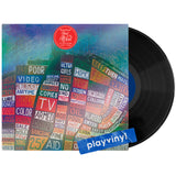Radiohead - Hail To The Thief (Live Recordings 2003-2009) [LP]