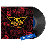 Aerosmith - Permanent Vacation [LP]