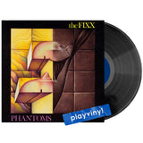 Fixx - Phantoms [LP]
