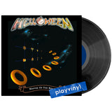 Helloween - Master Of The Rings [LP]