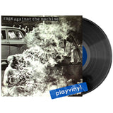 Rage Against The Machine - Rage Against The Machine [LP]