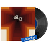 Jazz Sabbath - Vol. 2 [LP]