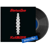 Status Quo - Backbone [LP]