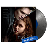 Various Artists - Twilight (Original Motion Picture Soundtrack) [LP] - Colored