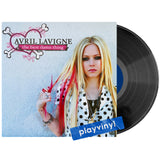 Avril Lavigne – The Best Damn Thing [LP]