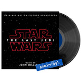 John Williams - Star Wars The Last Jedi (Original Motion Picture Soundtrack) [2LP]