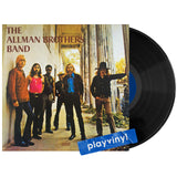 Allman Brothers Band - Allman Brothers Band [LP]