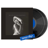 Taylor Swift - The Tortured Poets Department [2LP] - Ink Black