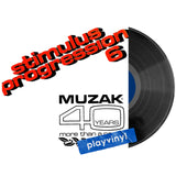 Unknown Artist - Stimulus Progression 6 [LP]
