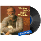 Roger Whittaker - The Very Best Of Roger Whittaker [LP]