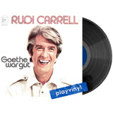 Rudi Carrell - Goethe War Gut [LP]