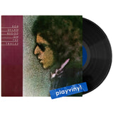 Bob Dylan - Blood On The Tracks [LP]