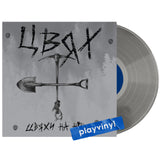 ЦВЯХ - Цвяхи На Ніч [LP] - МОЛЬФАР