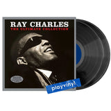 Ray Charles - The Ultimate Collection [2LP]