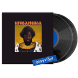 Michael Kiwanuka - Kiwanuka [2LP]