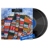 Radiohead - Hail To The Thief [2LP]