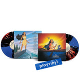 Various Artists - Songs From Pocahontas (Limited Edition) [LP] - Colored
