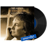Chris Norman - The Definitive Collection [LP]