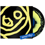 Гоня - Головний біль (Limited Edition) [LP] - Infernal Blaze Vinyl