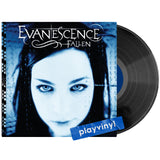 Evanescence - Fallen [LP]