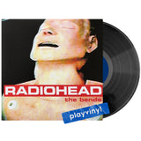 Radiohead - The Bends [LP]