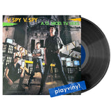 V.Spy V.Spy - A.O. Mod. TV. Vers. [LP]