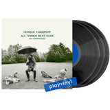 George Harrison - All Things Must Pass (50th Anniversary) [3LP]
